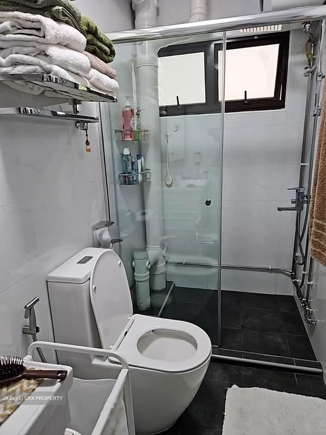 Blk 538 Hougang Street 52 (Hougang), HDB Executive #576989231